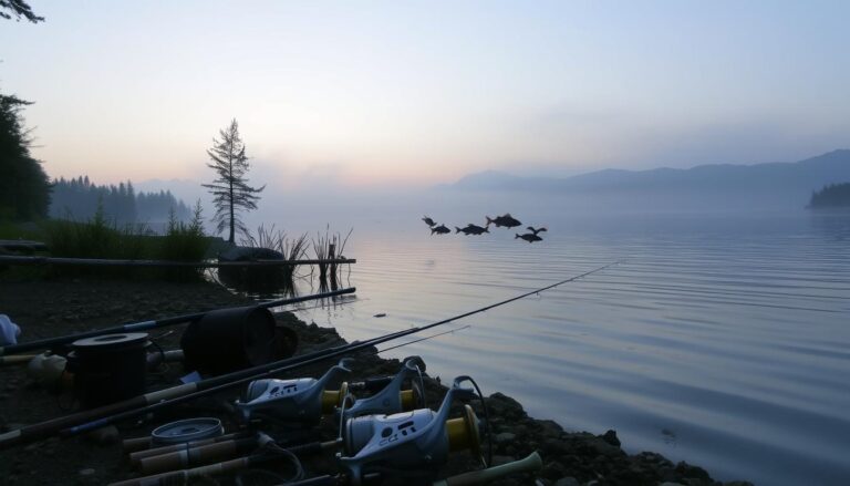 fishing shows